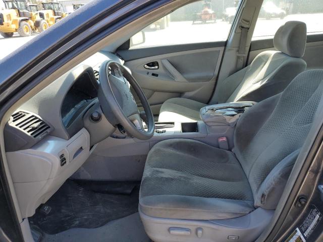 Photo 7 from auction – 2009 TOYOTA CAMRY BASE with VIN 4T1BE46K29U840244
