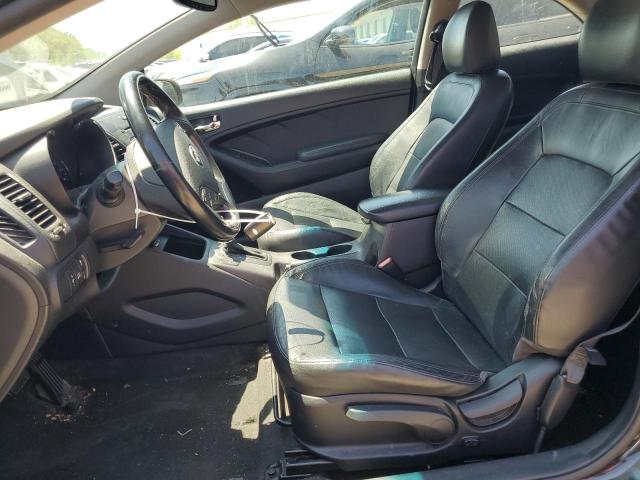 Photo 7 from auction – 2014 KIA FORTE EX with VIN KNAFX6A80E5194419