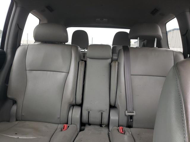 Photo 10 from auction – 2013 TOYOTA HIGHLANDER with VIN 5TDZK3EH5DS114080