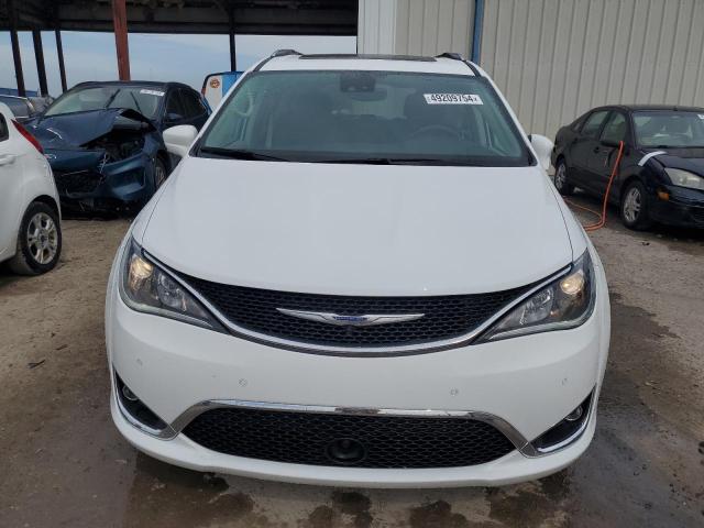 Photo 5 from auction – 2018 CHRYSLER PACIFICA T with VIN 2C4RC1EG3JR351003