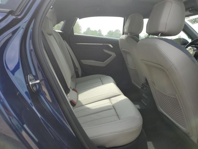 Photo 10 from auction – 2023 AUDI A3 PREMIUM with VIN WAUAUDGY0PA067565