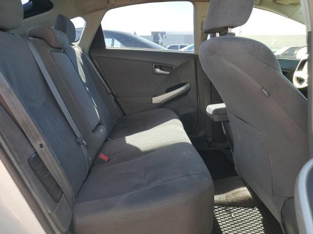 Photo 10 from auction – 2010 TOYOTA PRIUS with VIN JTDKN3DU0A0052349