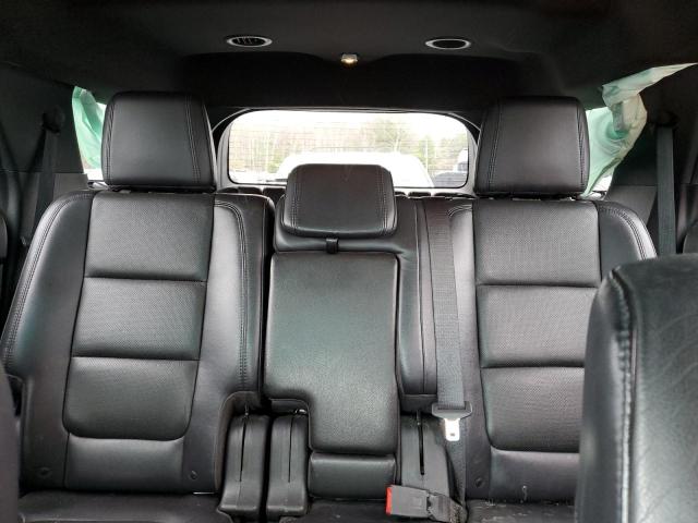 Photo 10 from auction – 2012 FORD EXPLORER L with VIN 1FMHK8F87CGA42472