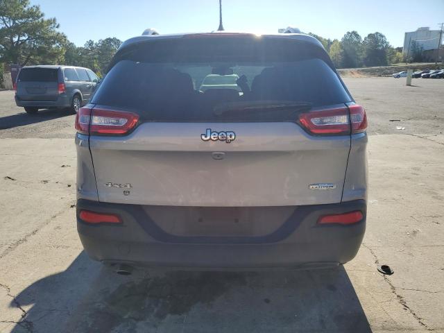 Photo 6 from auction – 2015 JEEP CHEROKEE L with VIN 1C4PJMCB2FW541301