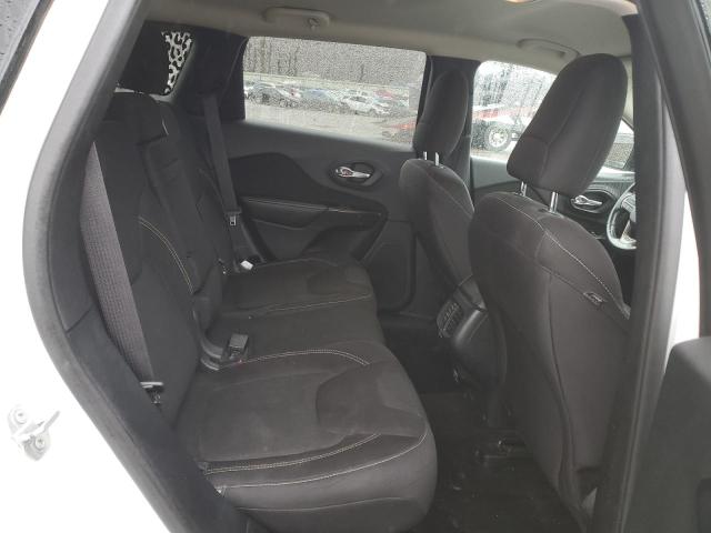 Photo 11 from auction – 2015 JEEP CHEROKEE L with VIN 1C4PJLCB2FW720593