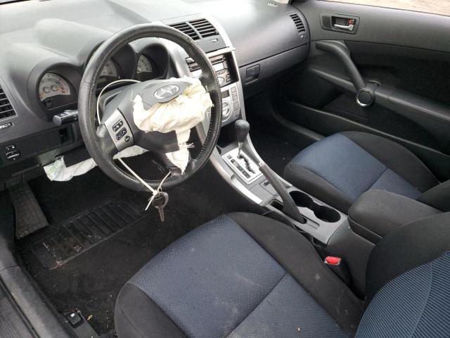 Photo 8 from auction – 2007 TOYOTA SCION TC with VIN JTKDE177X70189304