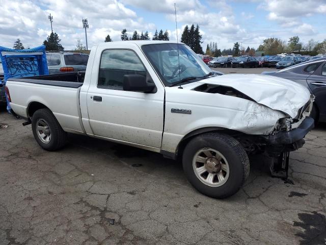 Photo 4 from auction – 2009 FORD RANGER with VIN 1FTYR10D99PA38039