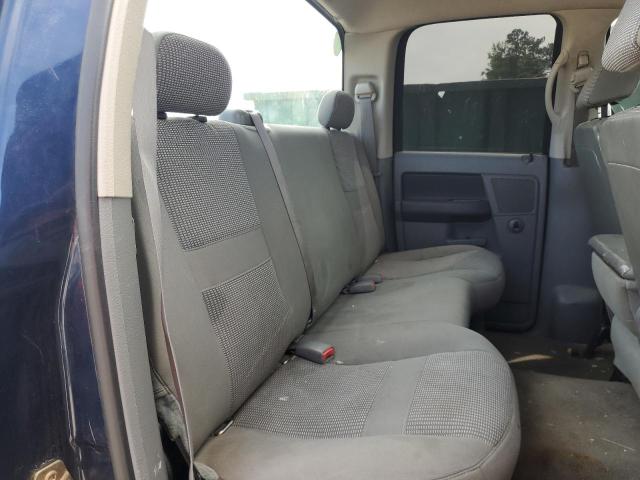 Photo 10 from auction – 2006 DODGE RAM 1500 S with VIN 1D7HA18N86S642944
