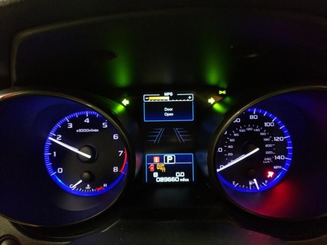 Снимка 9 от търг – 2016 SUBARU OUTBACK 2. с VIN 4S4BSBFC0G3213955