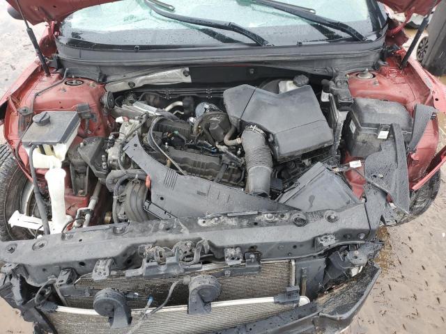 Photo 11 from auction – 2017 HYUNDAI SONATA SE with VIN 5NPE24AF3HH564136