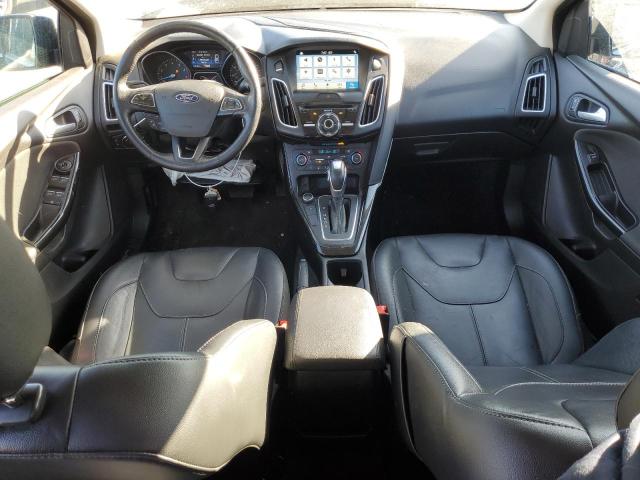 Photo 8 from auction – 2017 FORD FOCUS TITA with VIN 1FADP3J24HL292301