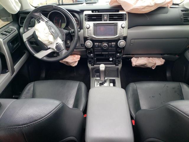 Photo 8 from auction – 2012 TOYOTA 4RUNNER SR with VIN JTEZU5JR5C5035545