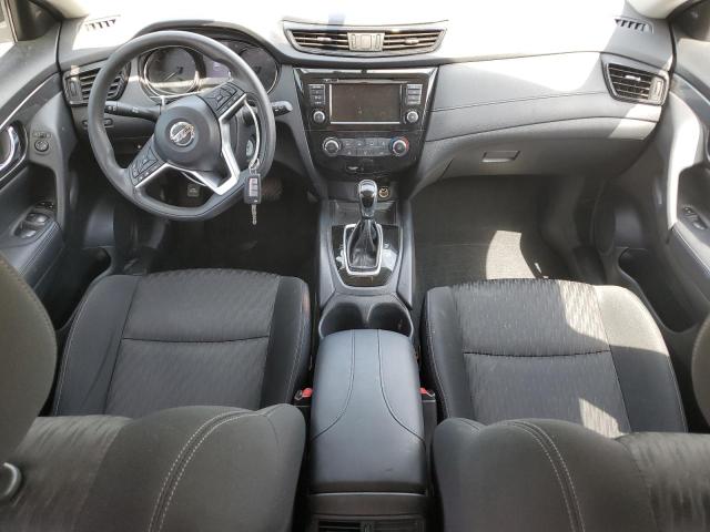 Photo 8 from auction – 2018 NISSAN ROGUE S with VIN KNMAT2MT9JP621077