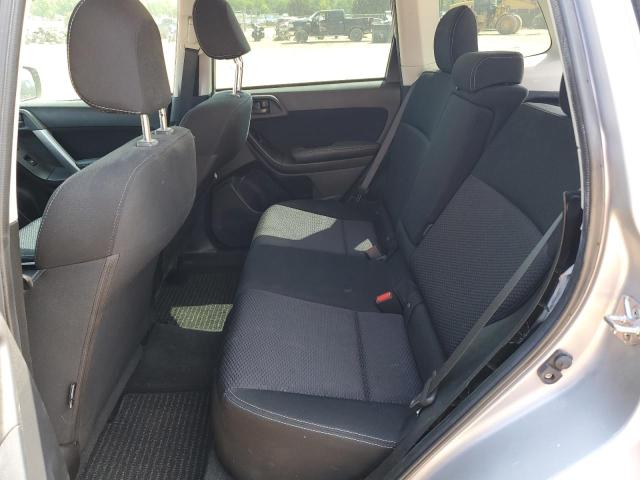 Photo 11 from auction – 2016 SUBARU FORESTER 2 with VIN JF2SJADC8GH497182