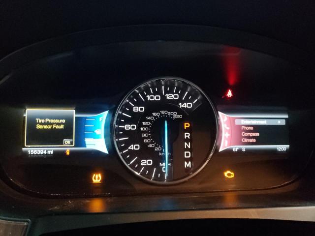 Photo 9 from auction – 2011 FORD EDGE LIMIT with VIN 2FMDK3KC8BBA33880