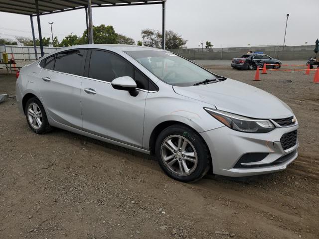Photo 4 from auction – 2016 CHEVROLET CRUZE LT with VIN 1G1BE5SM2G7300530