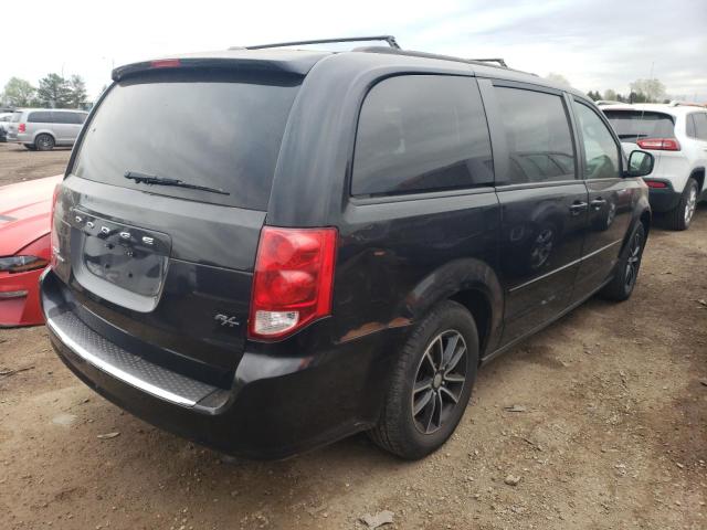 Photo 3 from auction – 2015 DODGE GRAND CARA with VIN 2C4RDGEG3FR586590