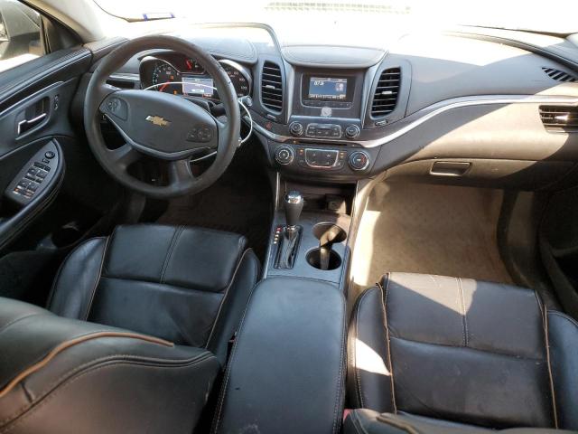 Photo 8 from auction – 2014 CHEVROLET IMPALA LS with VIN 2G11X5SL3E9264243