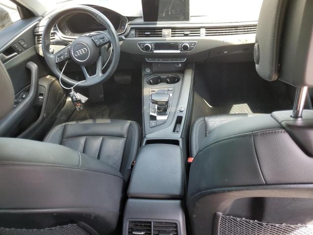 Photo 8 from auction – 2019 AUDI A4 PREMIUM with VIN WAUENAF40KN011106