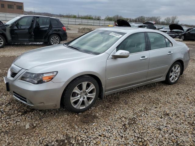 2010 Acura RL