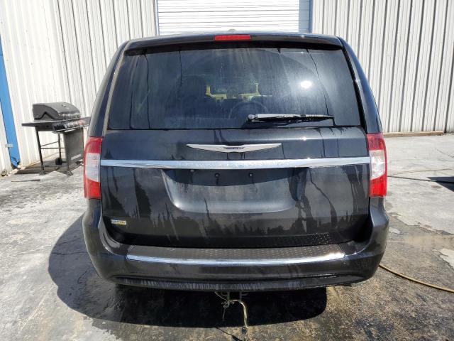 Photo 6 from auction – 2016 CHRYSLER TOWN & COU with VIN 2C4RC1BG3GR293147