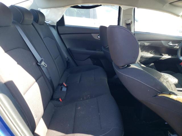 Photo 10 from auction – 2020 KIA FORTE FE with VIN 3KPF24AD3LE248588