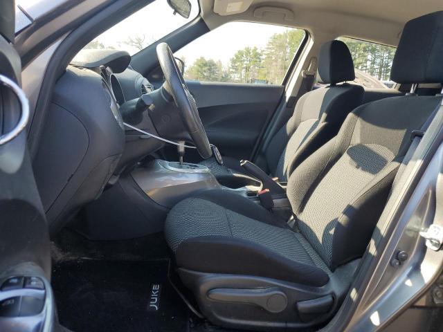 Photo 7 from auction – 2015 NISSAN JUKE S with VIN JN8AF5MV4FT550559
