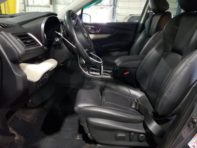 Photo 7 from auction – 2020 SUBARU ASCENT LIM with VIN 4S4WMAMD1L3458663