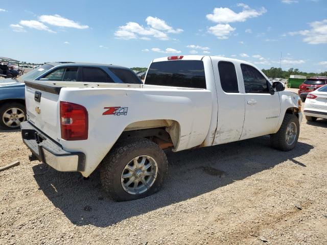 Photo 3 from auction – 2007 CHEVROLET SILVERADO with VIN 1GCEK19087Z533003
