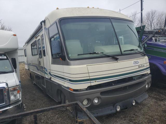 OTHER OTHER 1995 with VIN 3FCMF53G4SJA08528 - Photo from auction