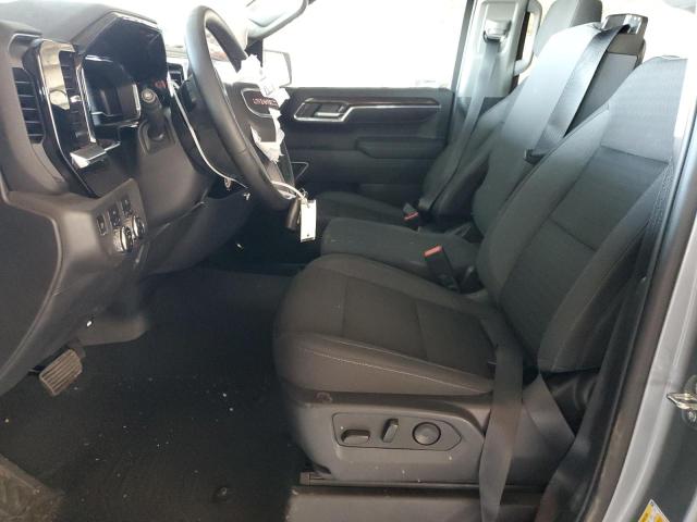 Photo 7 from auction – 2023 GMC SIERRA with VIN 3GTPUBEK4PG228940
