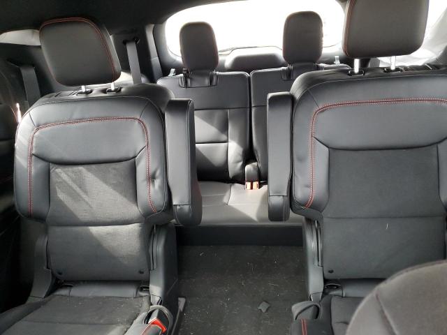 Photo 10 from auction – 2023 FORD EXPLORER S with VIN 1FMSK8KH4PGB83548
