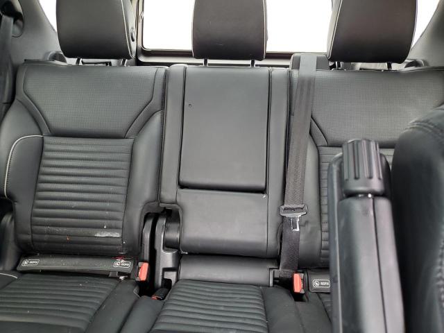Photo 10 from auction – 2018 LAND ROVER DISCOVERY with VIN SALRT2RVXJA059263