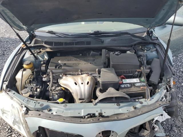Photo 11 from auction – 2007 TOYOTA CAMRY CE with VIN 4T1BE46K47U702475