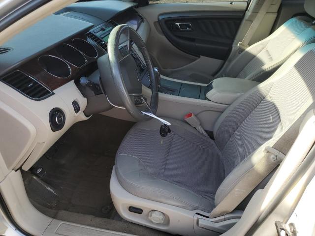 Photo 7 from auction – 2011 FORD TAURUS SEL with VIN 1FAHP2EW7BG177183