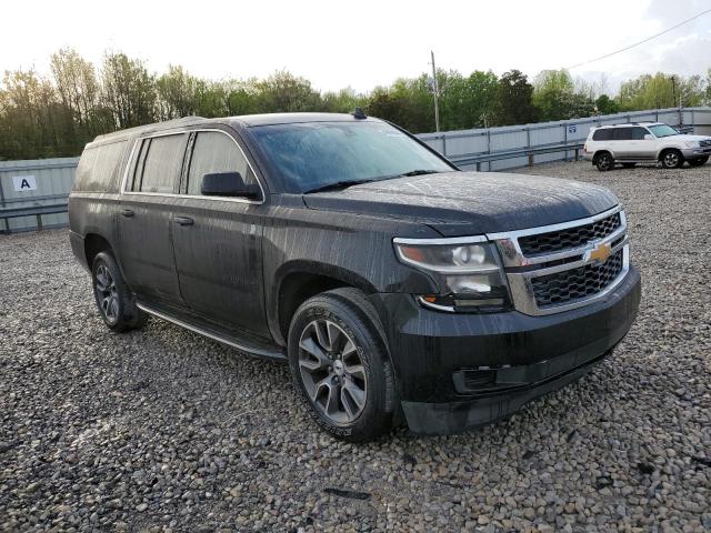 Photo 4 from auction – 2016 CHEVROLET SUBURBAN C with VIN 1GNSCGKC9GR303968