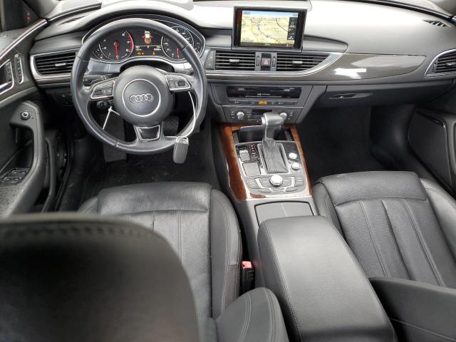 Photo 8 from auction – 2015 AUDI A6 PRESTIG with VIN WAUHGAFC3FN013131