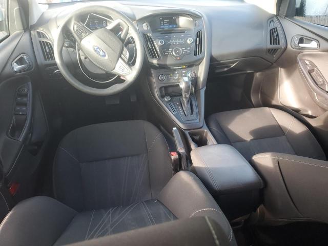 Photo 8 from auction – 2016 FORD FOCUS SE with VIN 1FADP3F23GL357047