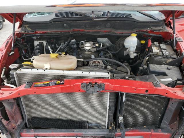 Photo 11 from auction – 2004 DODGE RAM 1500 S with VIN 1D7HU16N14J161690