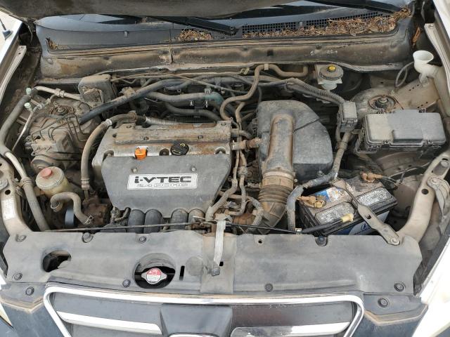 Photo 11 from auction – 2006 HONDA CR-V LX with VIN JHLRD68536C002091