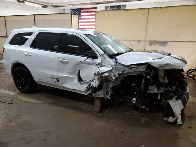 صورة رقم 4 من المزاد - 2020 DODGE DURANGO R/ مع VIN 1C4SDJCT9LC382315
