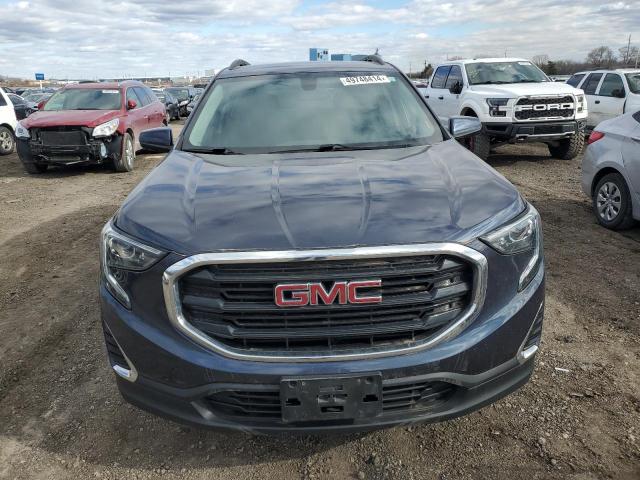 Photo 5 from auction – 2019 GMC TERRAIN SL with VIN 3GKALTEV3KL153385