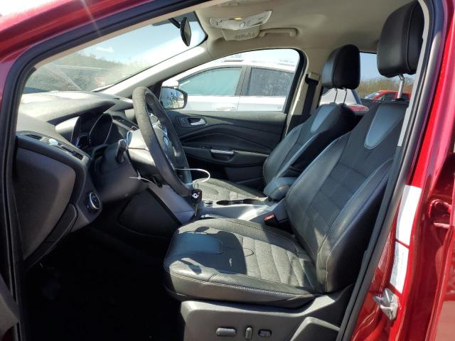 Photo 7 from auction – 2015 FORD ESCAPE SE with VIN 1FMCU9G99FUB98827