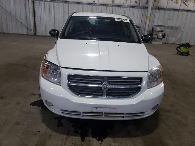 Photo 5 from auction – 2011 DODGE CALIBER with VIN 1B3CB5HA3BD168391