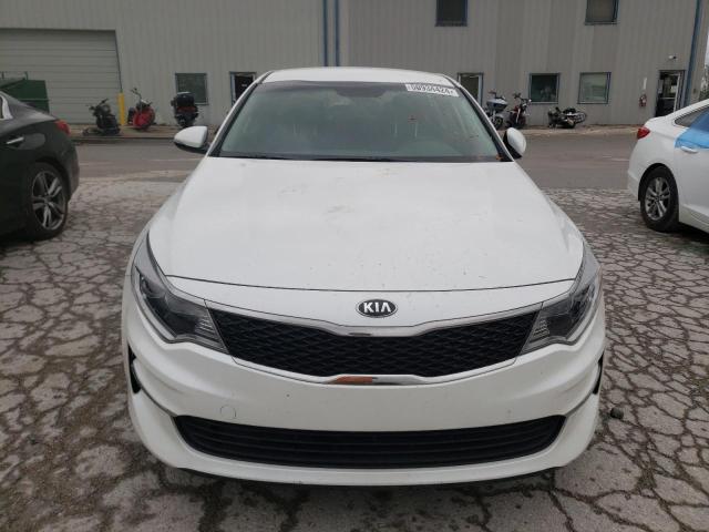 Photo 5 from auction – 2016 KIA OPTIMA LX with VIN KNAGT4L32G5086649