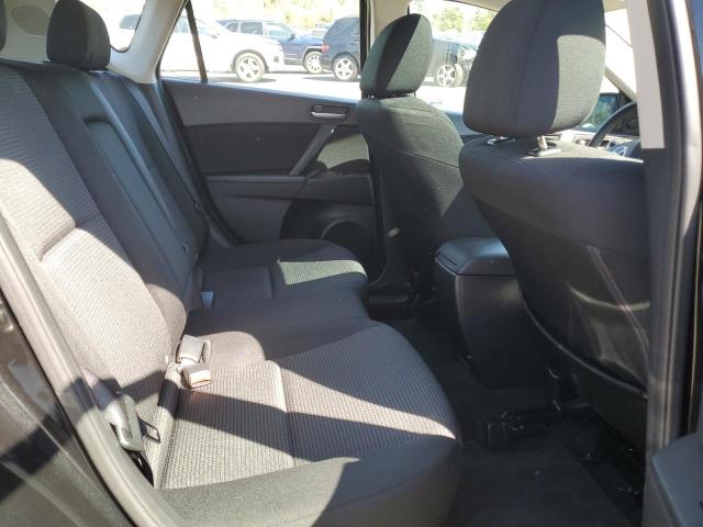 Photo 10 from auction – 2012 MAZDA 3 I with VIN JM1BL1L86C1543522