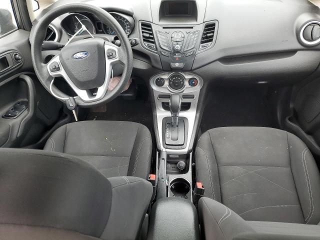 Photo 8 from auction – 2019 FORD FIESTA SE with VIN 3FADP4BJ7KM164569
