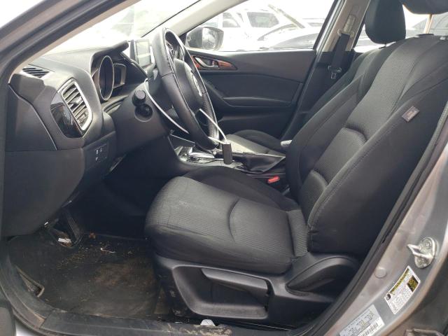 Photo 7 from auction – 2016 MAZDA 3 TOURING with VIN JM1BM1L75G1304876