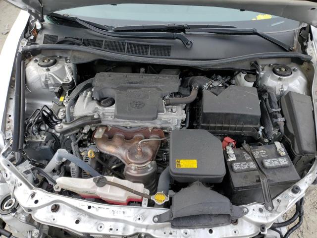 Photo 11 from auction – 2013 TOYOTA CAMRY L with VIN 4T4BF1FK3DR307992