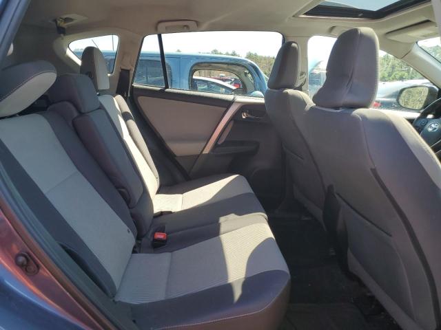Photo 11 from auction – 2014 TOYOTA RAV4 XLE with VIN 2T3RFREV2EW175125